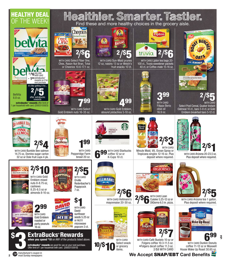 CVS Weekly Ad