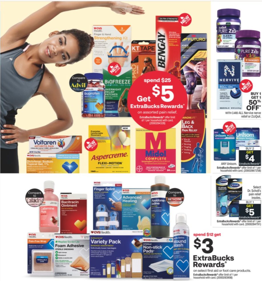CVS Weekly Ad page 5