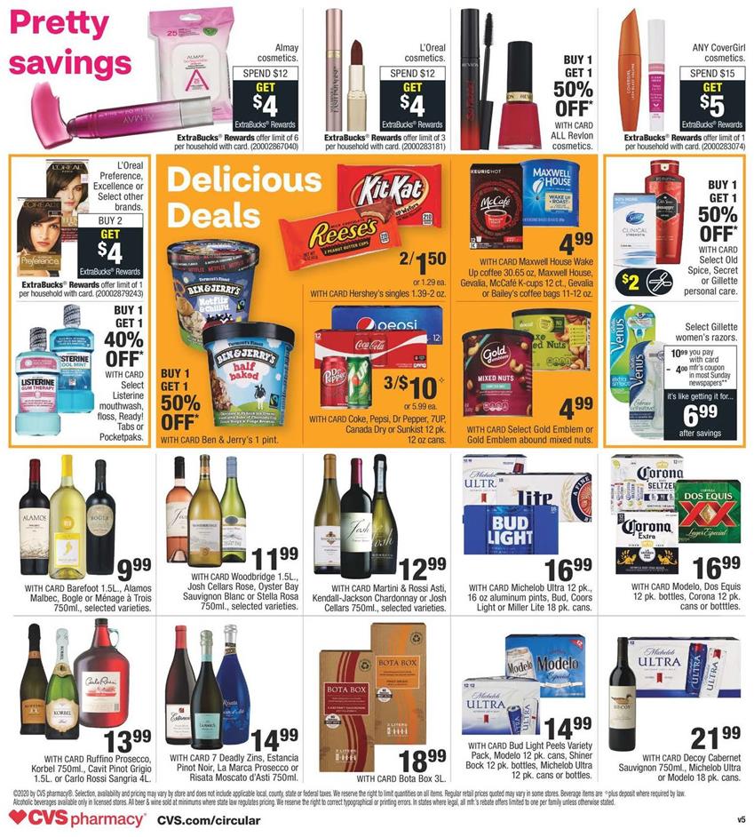 CVS Weekly Ad