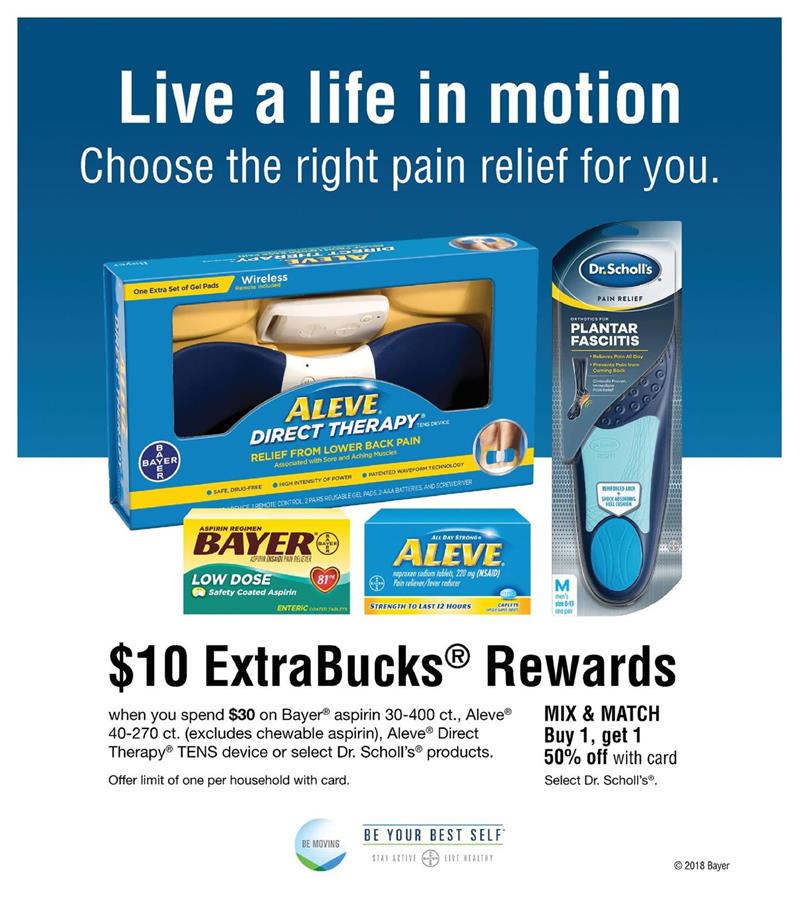 CVS Weekly Ad Jul 8 - 14, 2018 page 8