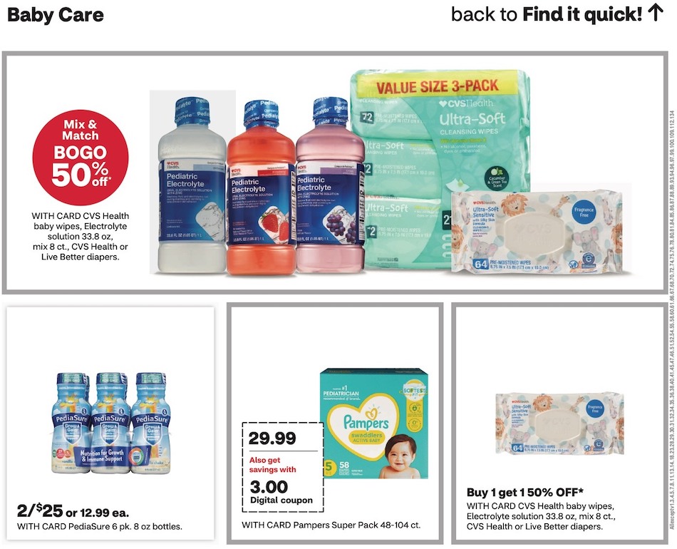 CVS Weekly Ad page 11