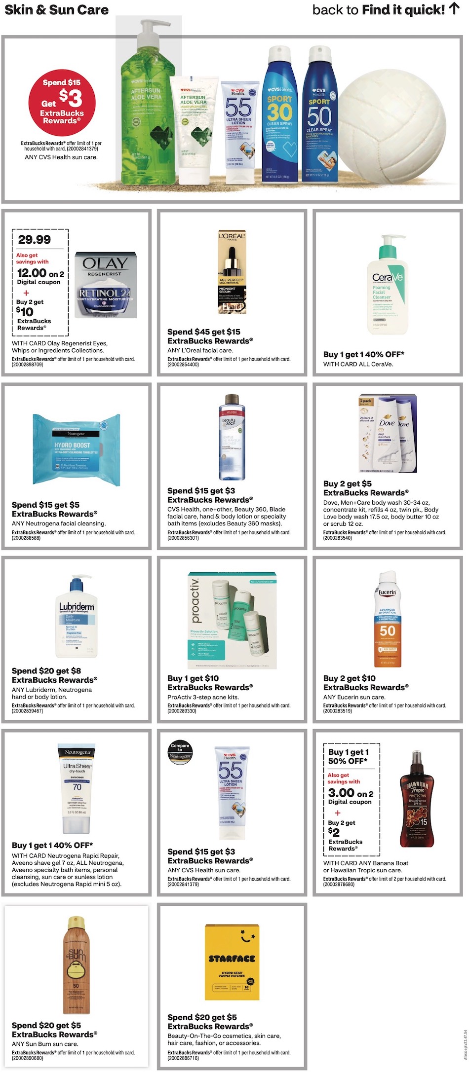 CVS Weekly Ad page 13
