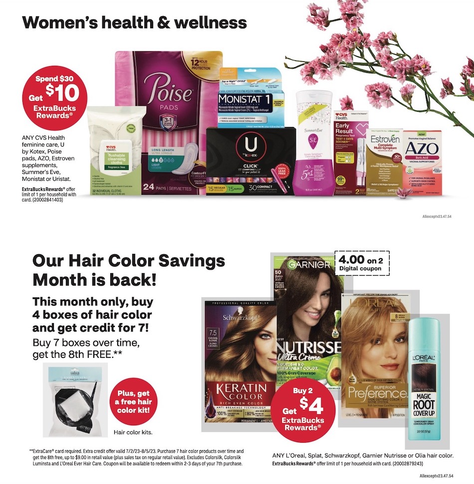 CVS Weekly Ad page 5