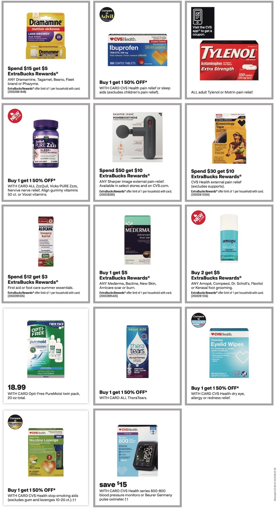 CVS Weekly Ad page 7