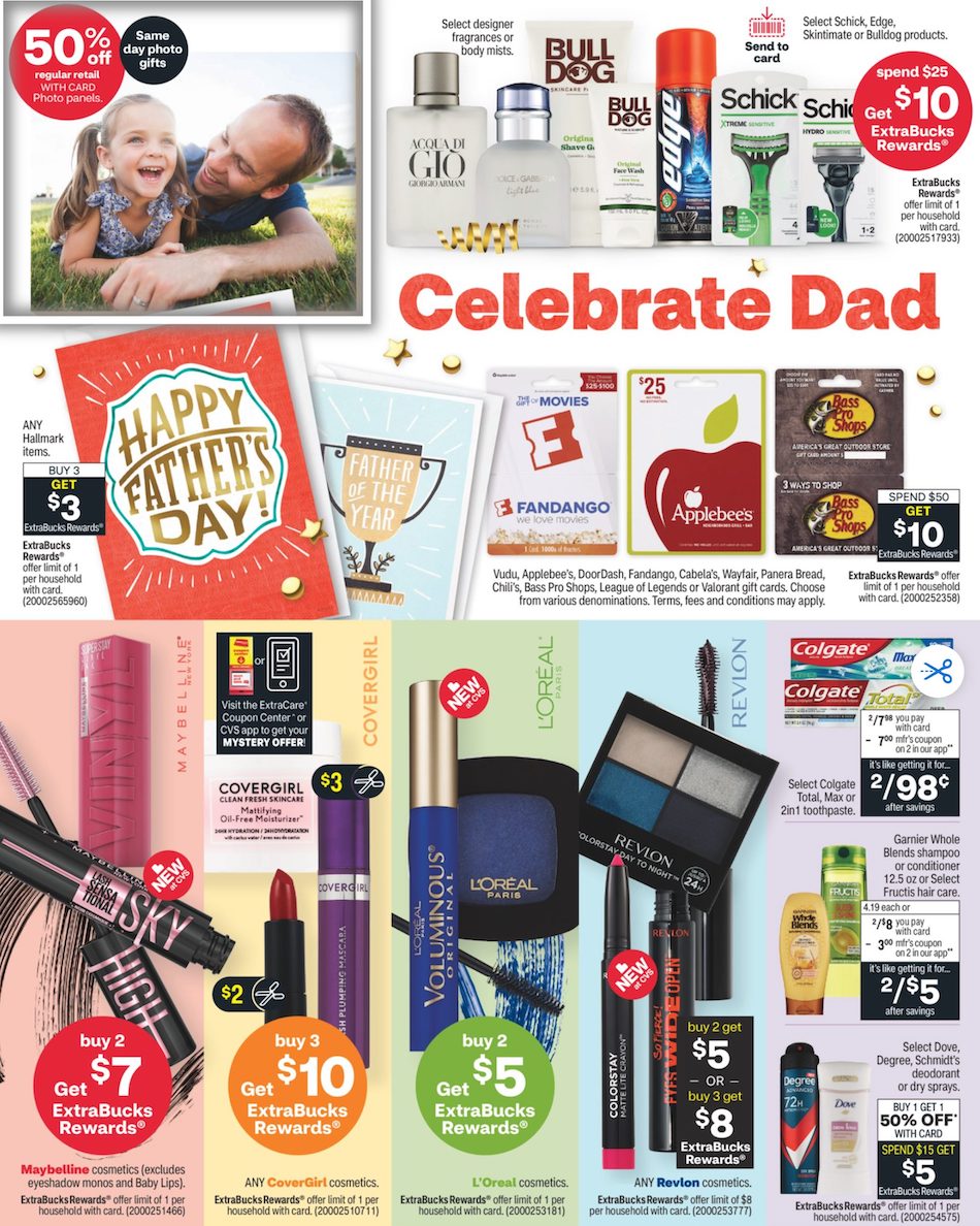 CVS Weekly Ad