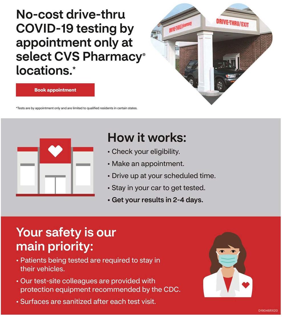 CVS Weekly Ad page 10