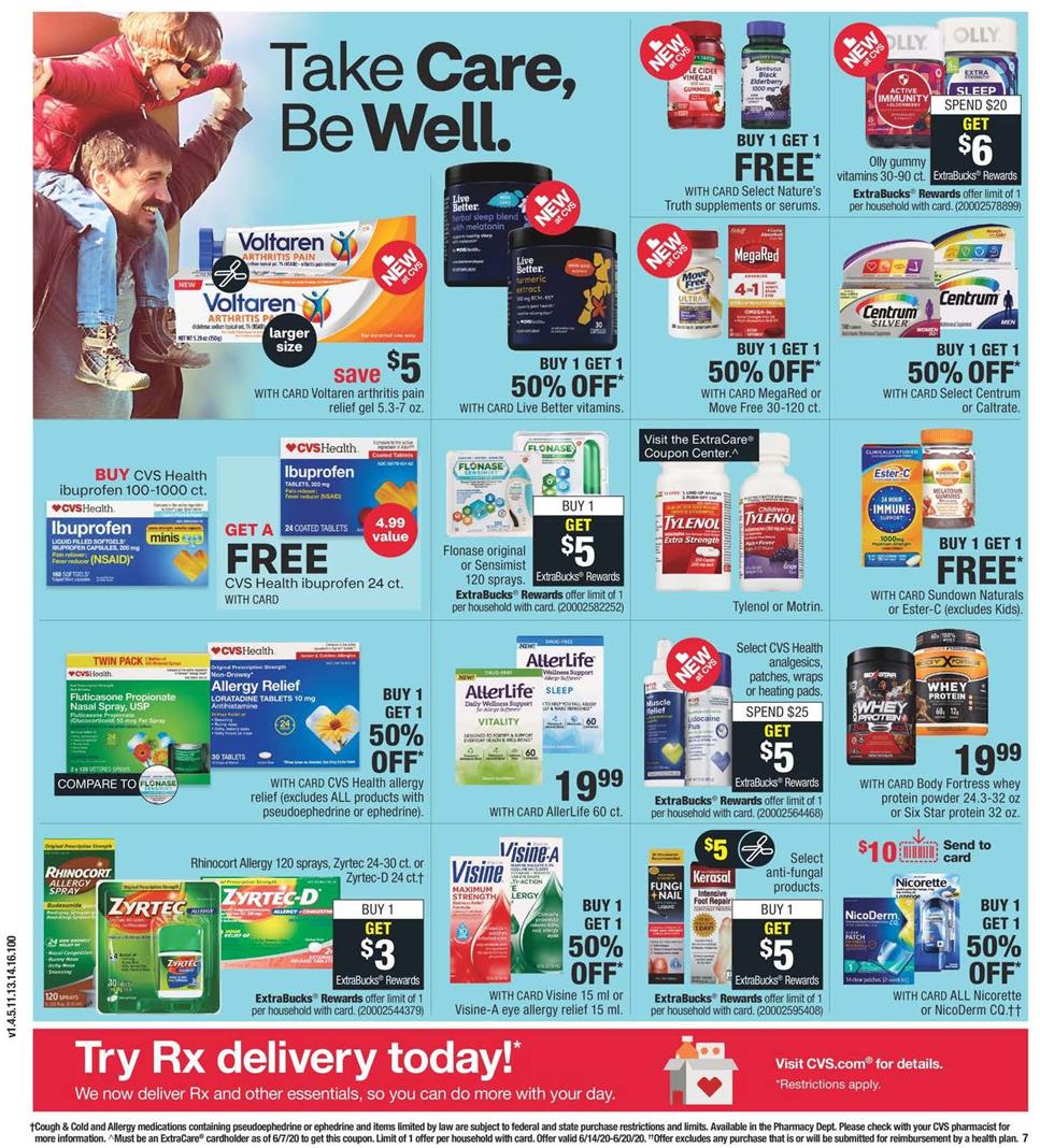 CVS Weekly Ad page 11