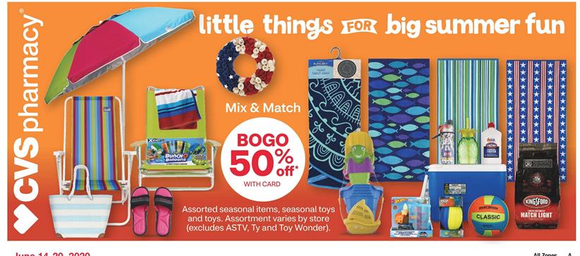 CVS Weekly Ad page 14