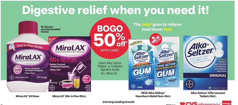CVS Weekly Ad page 15
