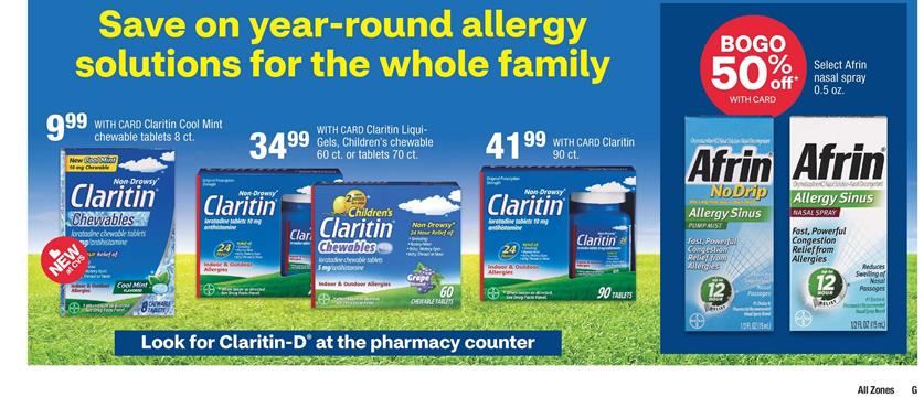 CVS Weekly Ad page 17