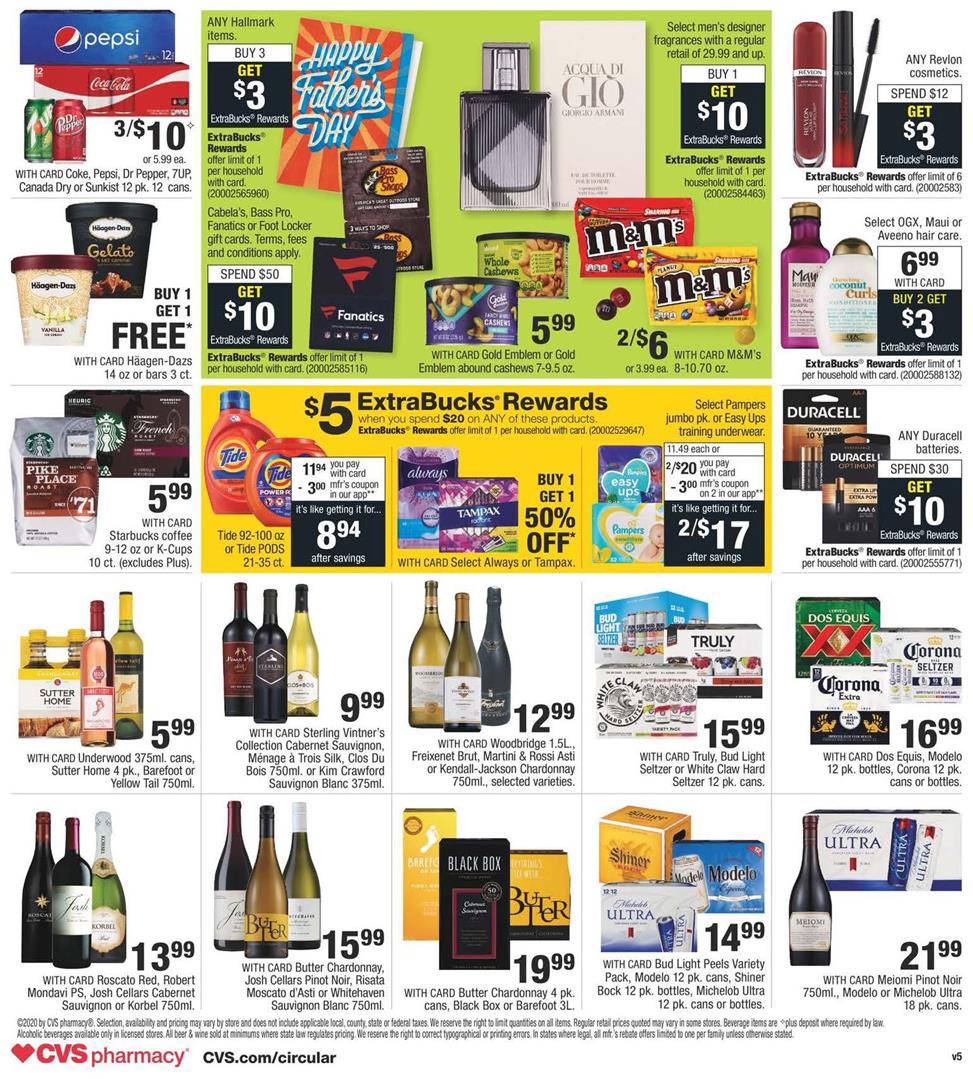 CVS Weekly Ad