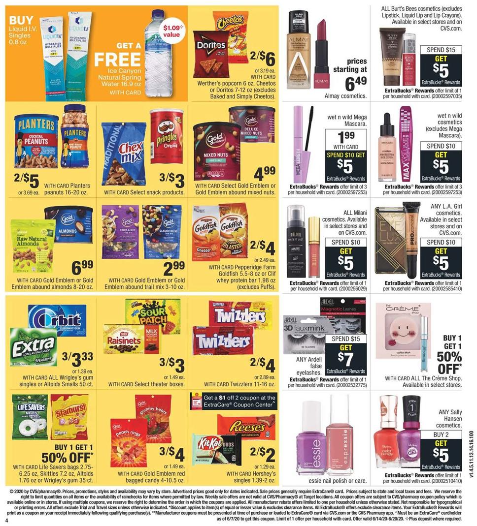 CVS Weekly Ad page 5