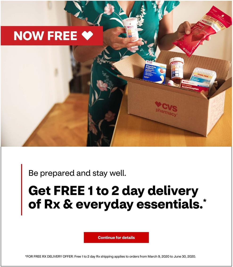 CVS Weekly Ad page 8