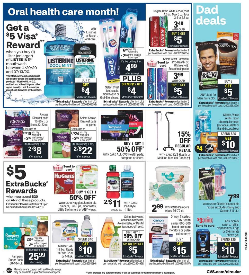 CVS Weekly Ad page 9