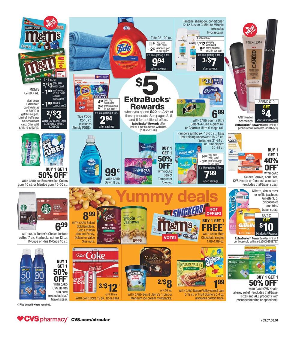 CVS Weekly Ad