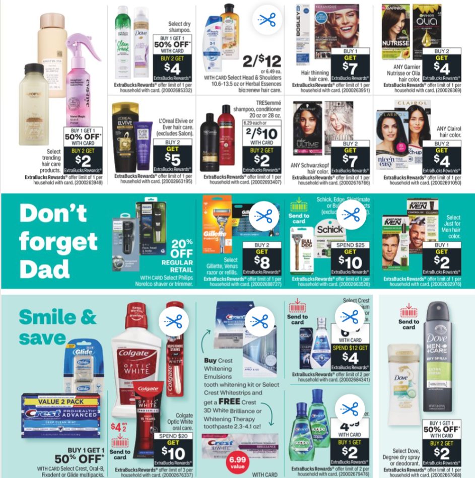 CVS Weekly Ad page 10
