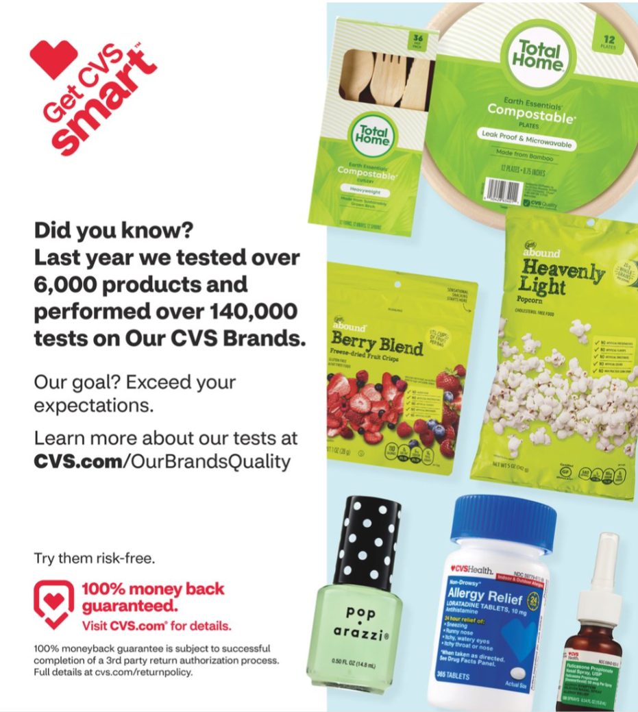 CVS Weekly Ad page 11