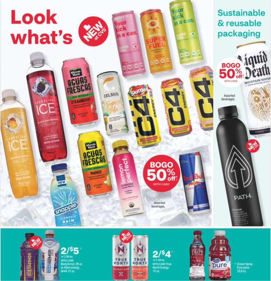 CVS Weekly Ad page 15