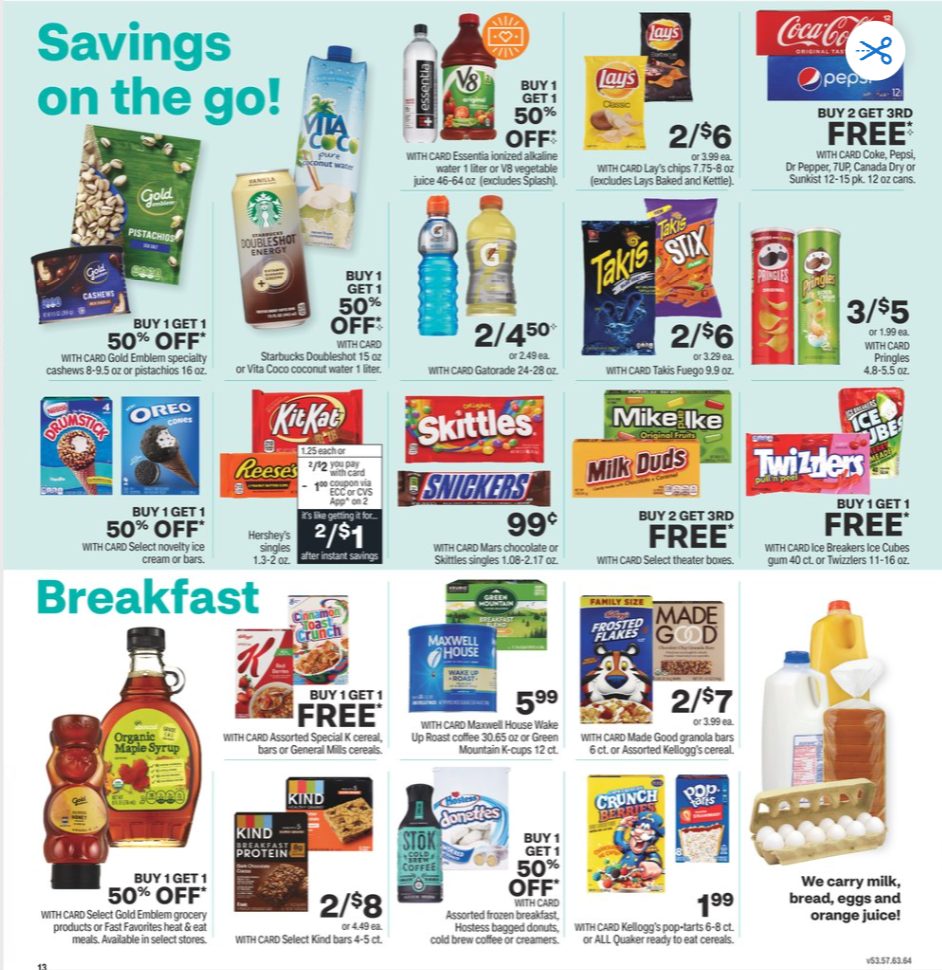 CVS Weekly Ad page 16
