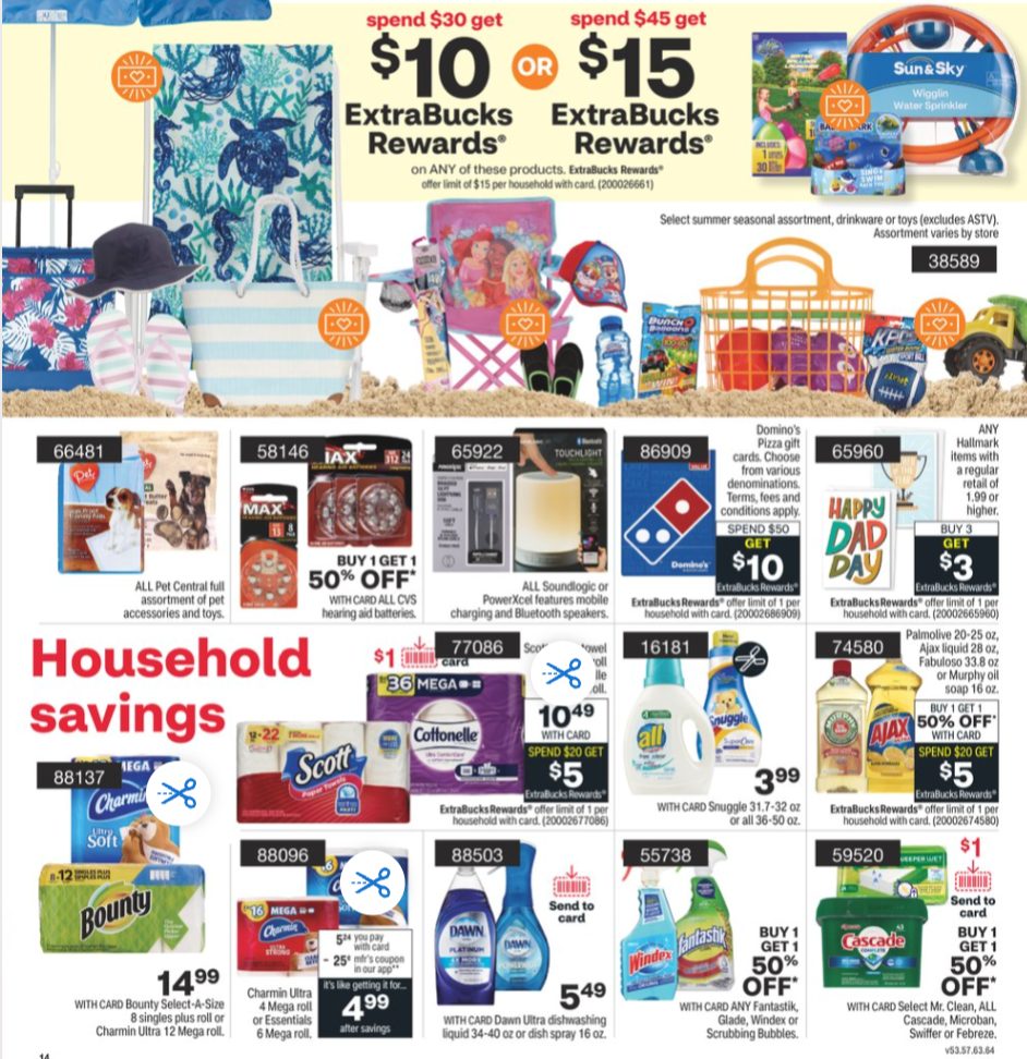 CVS Weekly Ad page 18