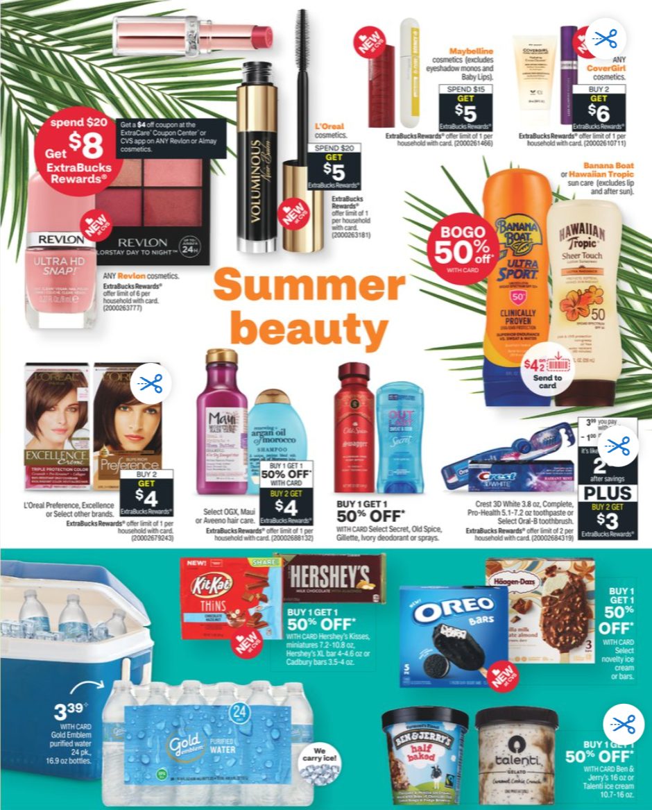 CVS Weekly Ad
