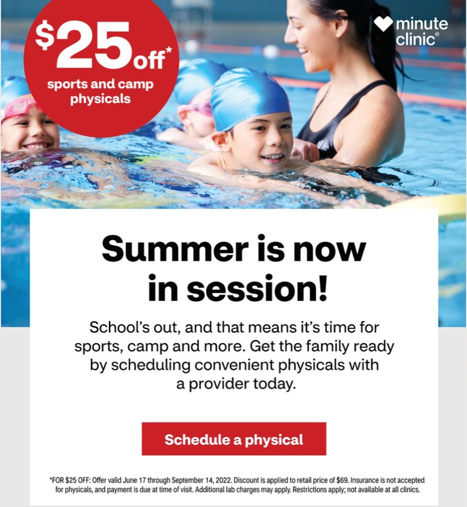 CVS Weekly Ad page 20