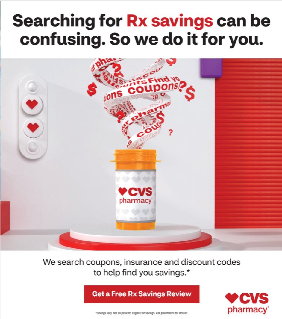 CVS Weekly Ad page 21