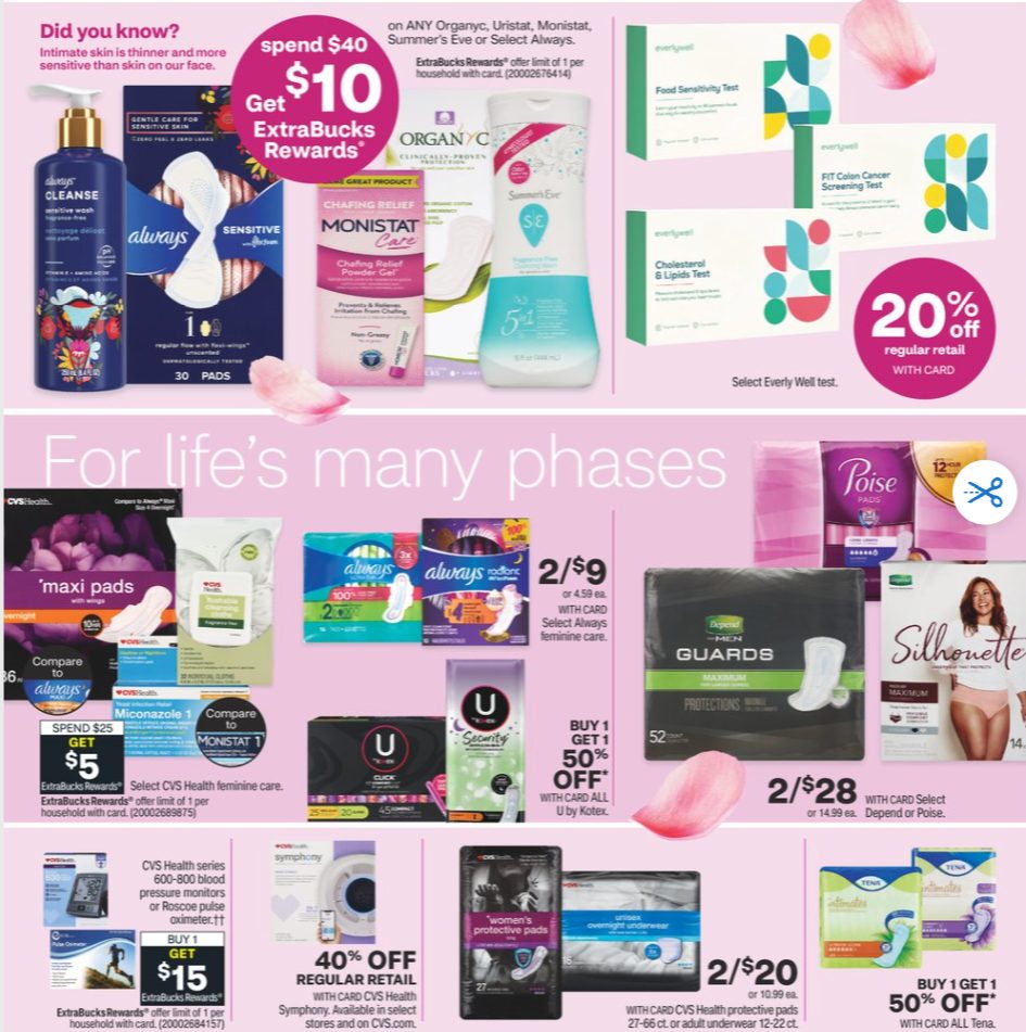 CVS Weekly Ad page 5
