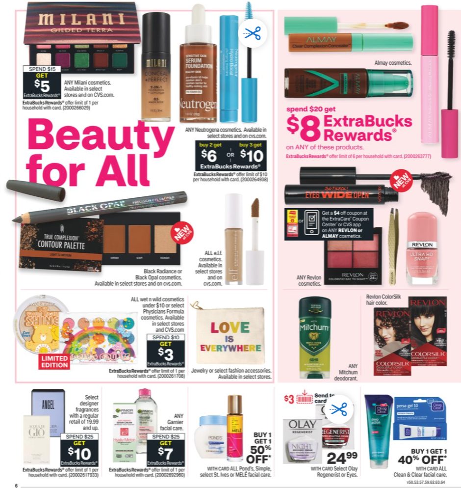 CVS Weekly Ad page 7