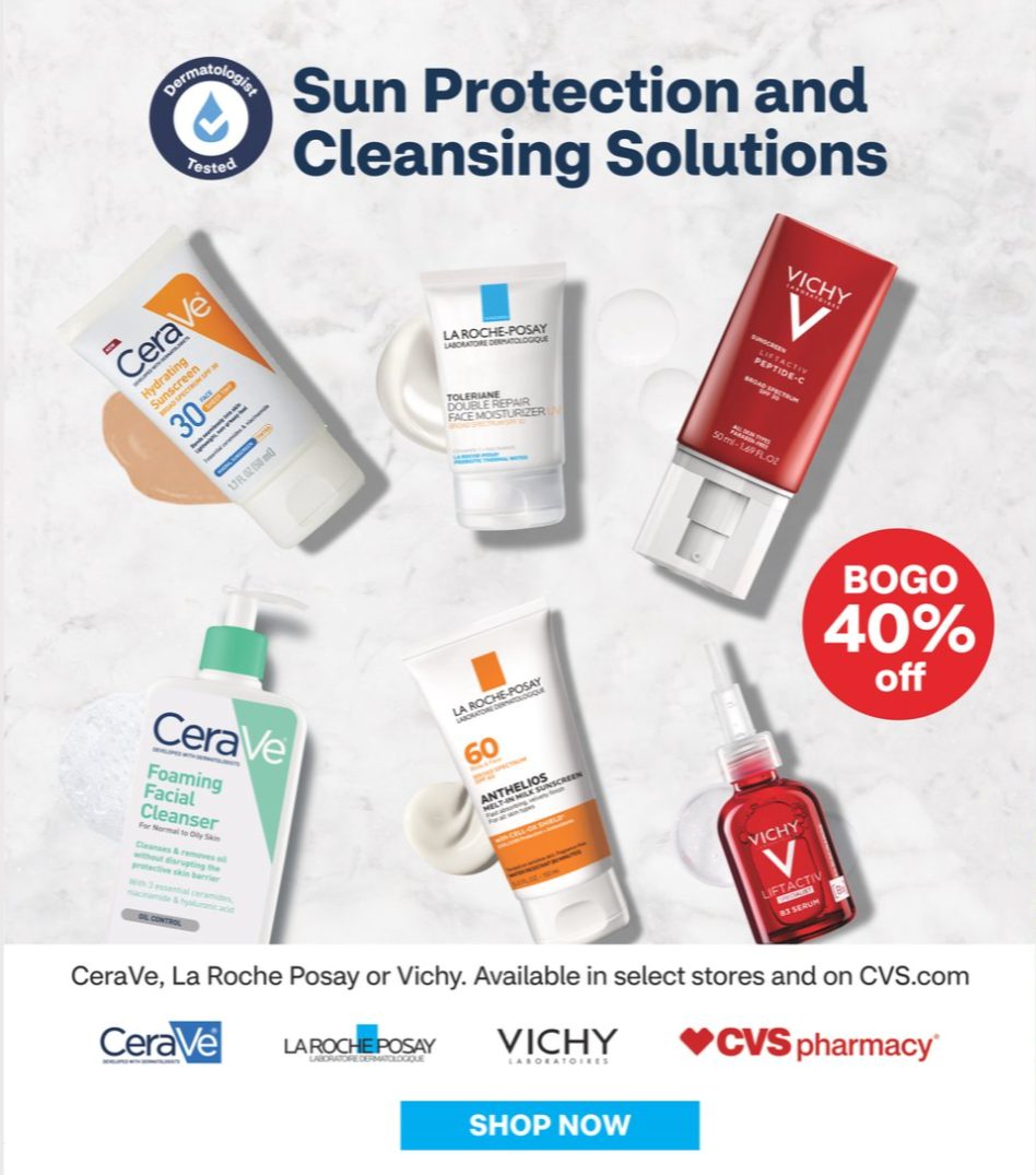 CVS Weekly Ad page 8