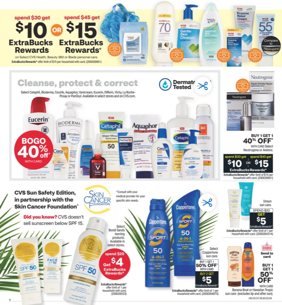 CVS Weekly Ad page 9