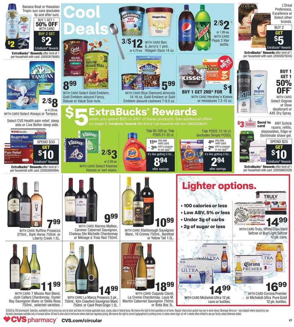 CVS Weekly Ad