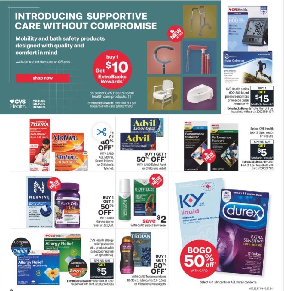 CVS Weekly Ad page 11
