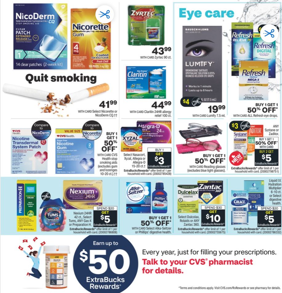 CVS Weekly Ad page 12