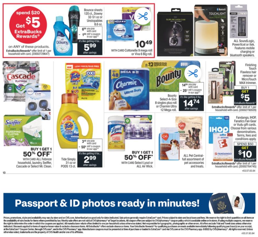 CVS Weekly Ad page 14