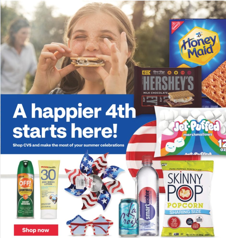 CVS Weekly Ad page 3