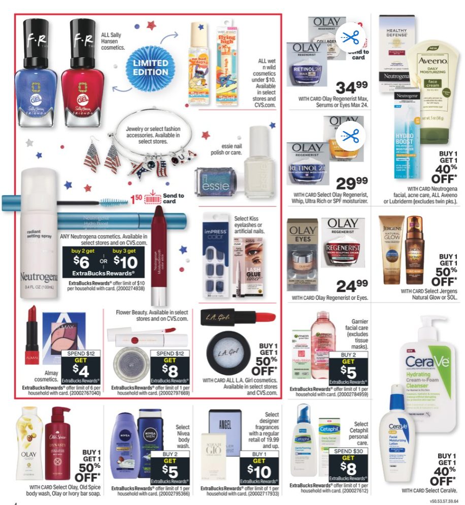 CVS Weekly Ad page 5