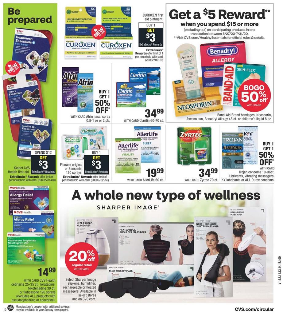 CVS Weekly Ad page 13
