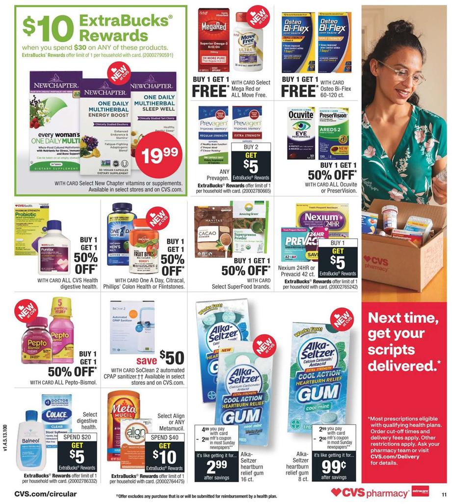 CVS Weekly Ad page 15