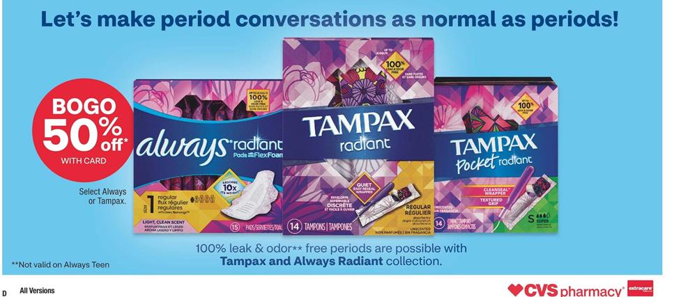 CVS Weekly Ad page 16