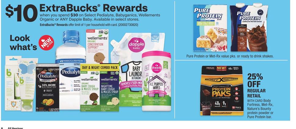 CVS Weekly Ad page 18