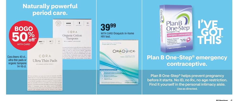 CVS Weekly Ad page 19