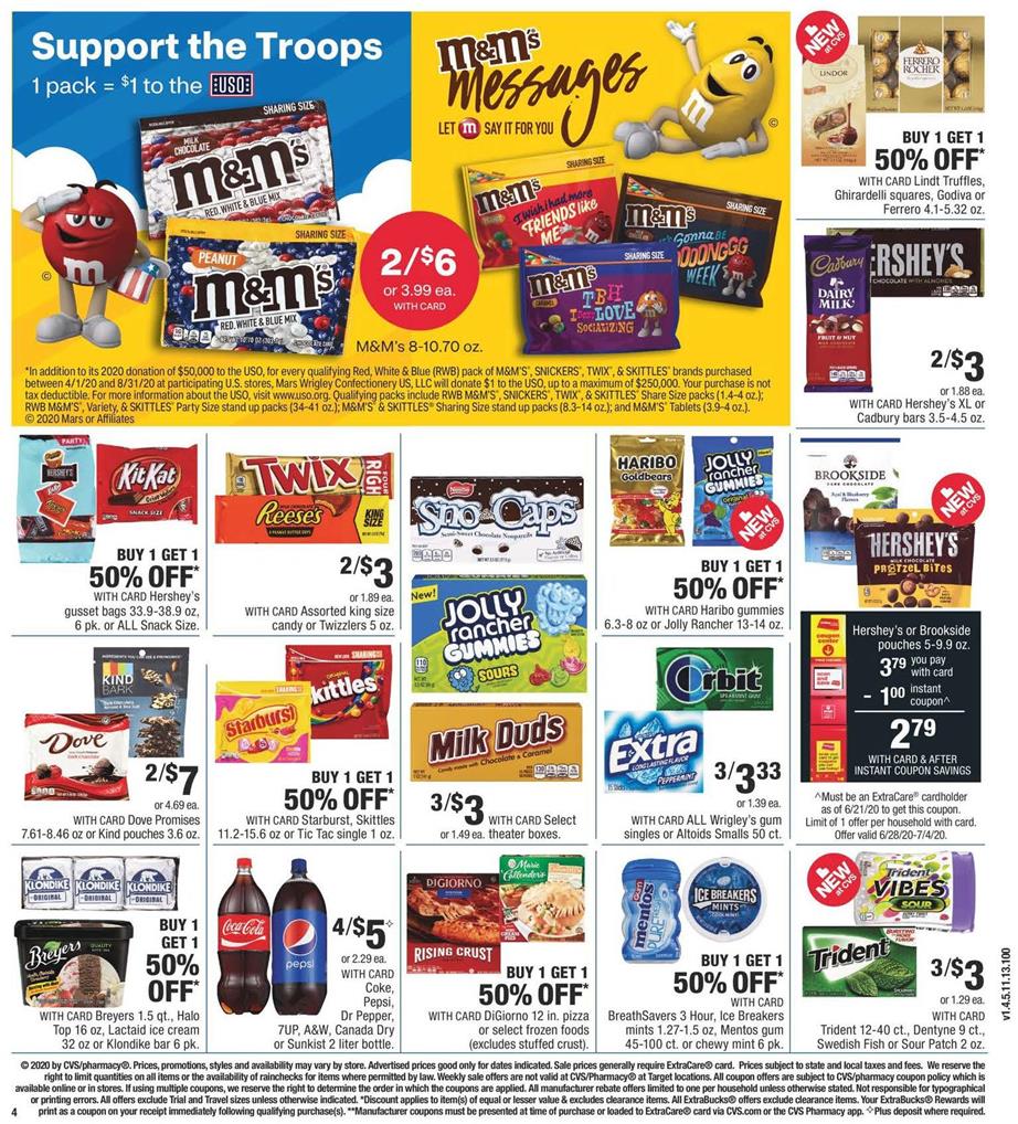 CVS Weekly Ad page 5