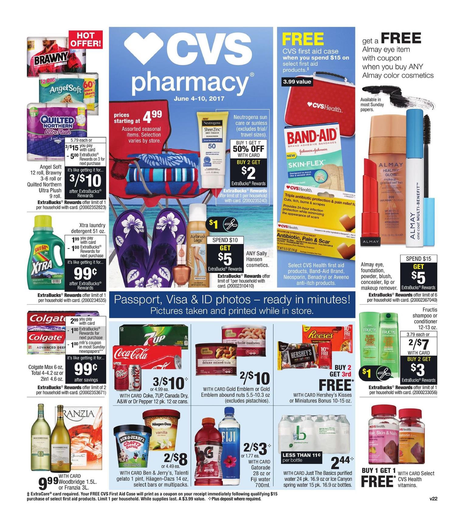 CVS Weekly Ad