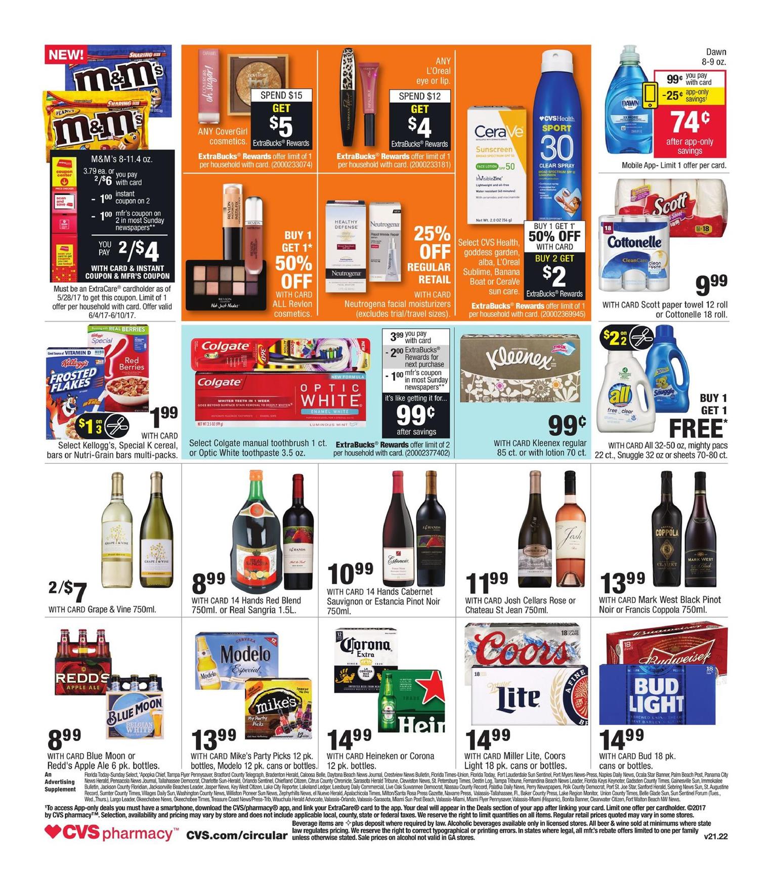 CVS Weekly Ad