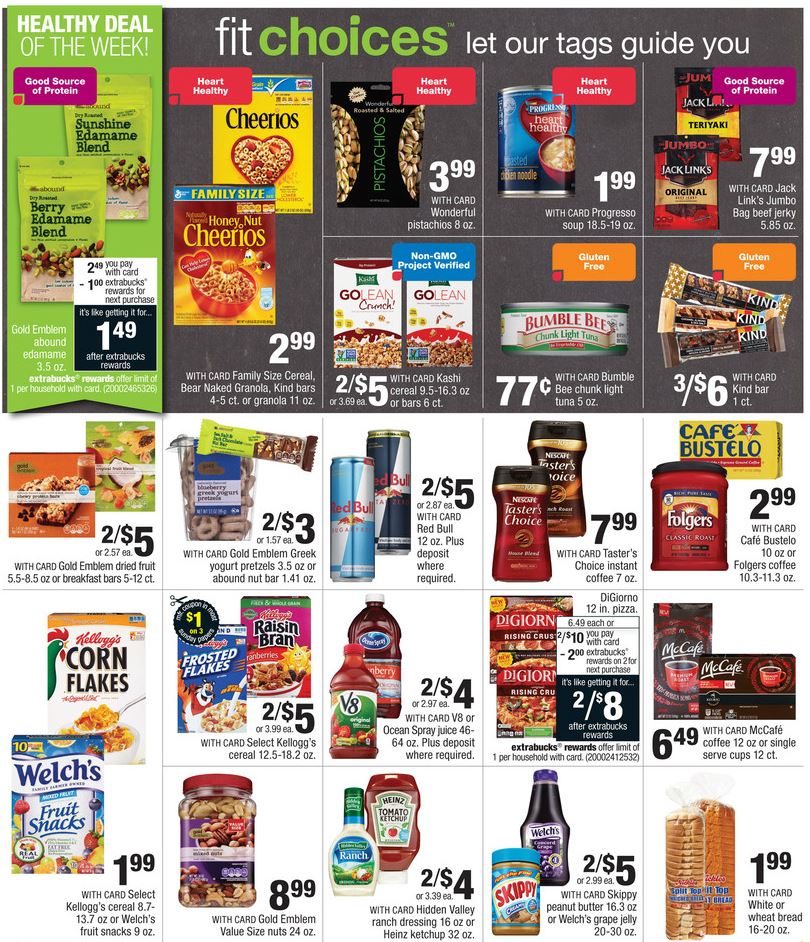 CVS Weekly Ad page 10