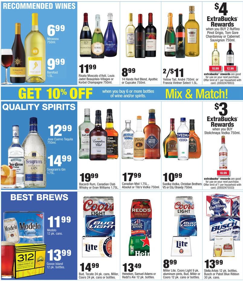 CVS Weekly Ad page 11