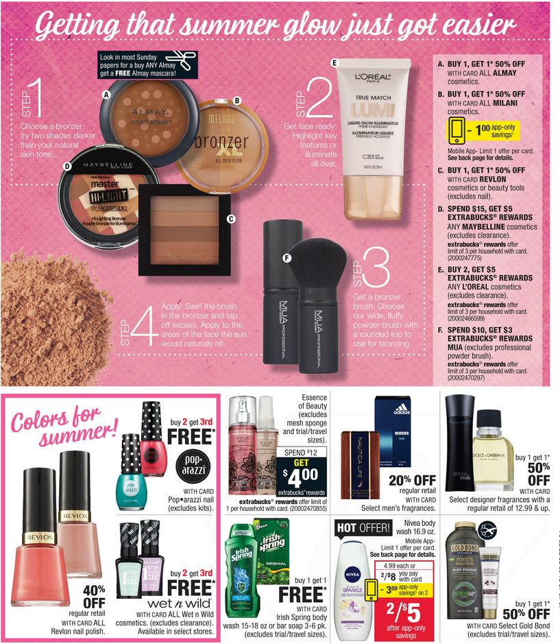CVS Weekly Ad