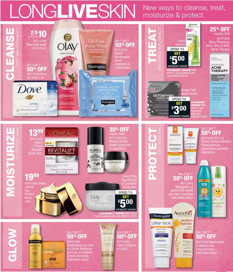 CVS Weekly Ad page 3