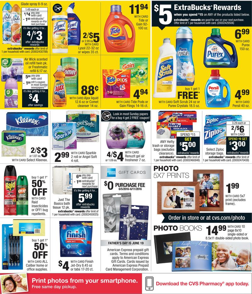 CVS Weekly Ad page 7